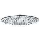 Water Therapy 14" Large Shower Head With Jets Made From Brass - Stellar Hardware and Bath 