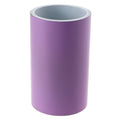 Free Standing Round Lilac Toothbrush Holder - Stellar Hardware and Bath 