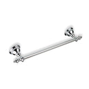 Elite 16 Inch Classic Style Towel Bar - Stellar Hardware and Bath 