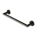 Nemox Stainless 12 Inch Brass Shower Grab Bar - Stellar Hardware and Bath 