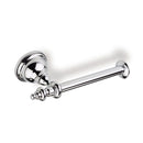 Elite Gold Classic Style Toilet Paper Holder - Stellar Hardware and Bath 