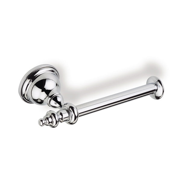 Elite Gold Classic Style Toilet Paper Holder - Stellar Hardware and Bath 