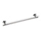 Smart Chromed Brass 23 Inch Towel Bar - Stellar Hardware and Bath 