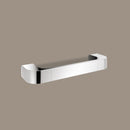 Outline 10 Inch Polished Chrome Towel or Grab Bar - Stellar Hardware and Bath 