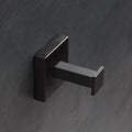 Urania Contemporary Brass Robe Hook - Stellar Hardware and Bath 