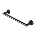 Nemox Collection 12 Inch Chrome Shower Grab Bar - Stellar Hardware and Bath 