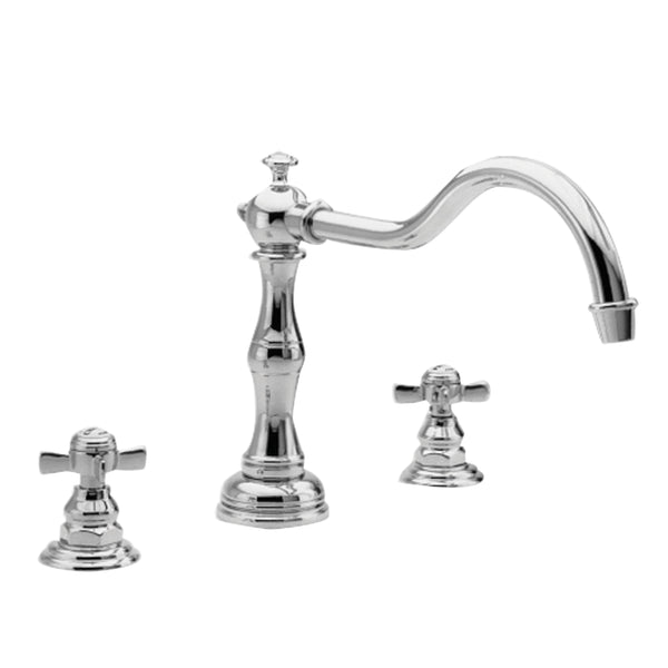Newport Brass Fairfield 3-1006 Roman Tub Faucet - Stellar Hardware and Bath 