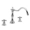 Fairfield - 3-1006 Roman Tub Faucet - Stellar Hardware and Bath 