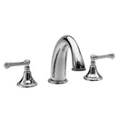 Amisa - 3-1026 Roman Tub Faucet - Stellar Hardware and Bath 