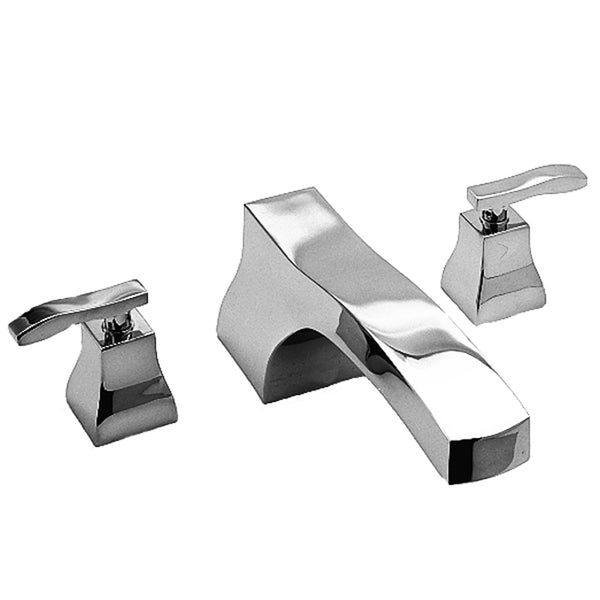 Newport Brass Colorado 3-1046 Roman Tub Faucet - Stellar Hardware and Bath 