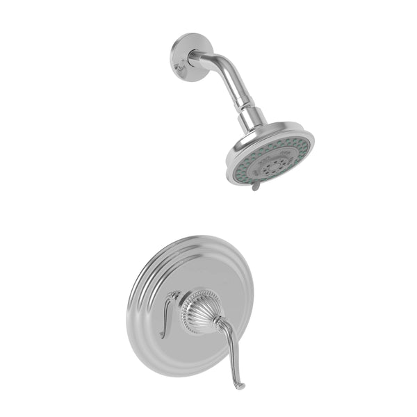 Newport Brass Alexandria 3-1094BP Balanced Pressure Shower Trim Set - Stellar Hardware and Bath 