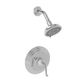 Alexandria - 3-1094BP Balanced Pressure Shower Trim Set - Stellar Hardware and Bath 