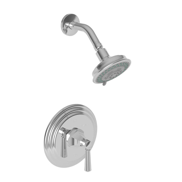 Newport Brass Metropole 3-1204BP Balanced Pressure Shower Trim Set - Stellar Hardware and Bath 