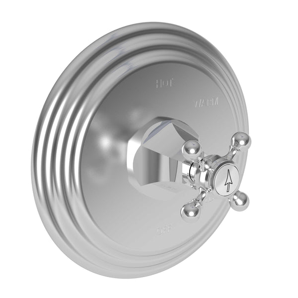 Newport Brass Metropole 3-1224BP Balanced Pressure Shower Trim Set - Stellar Hardware and Bath 