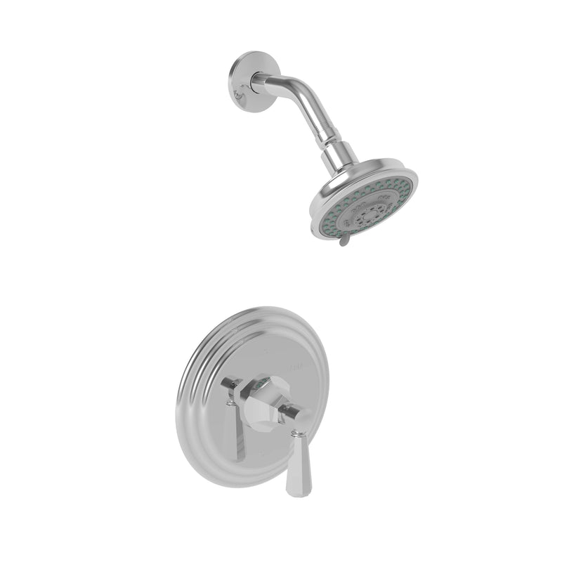 Newport Brass Metropole 3-1234BP Balanced Pressure Shower Trim Set - Stellar Hardware and Bath 