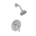 Metropole - 3-1234BP Balanced Pressure Shower Trim Set - Stellar Hardware and Bath 