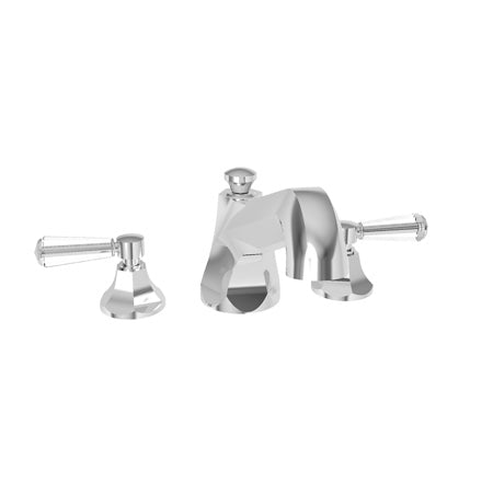 Newport Brass Metropole 3-1236 Roman Tub Faucet - Stellar Hardware and Bath 
