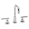 East Square - 3-1406L Roman Tub Faucet - Stellar Hardware and Bath 