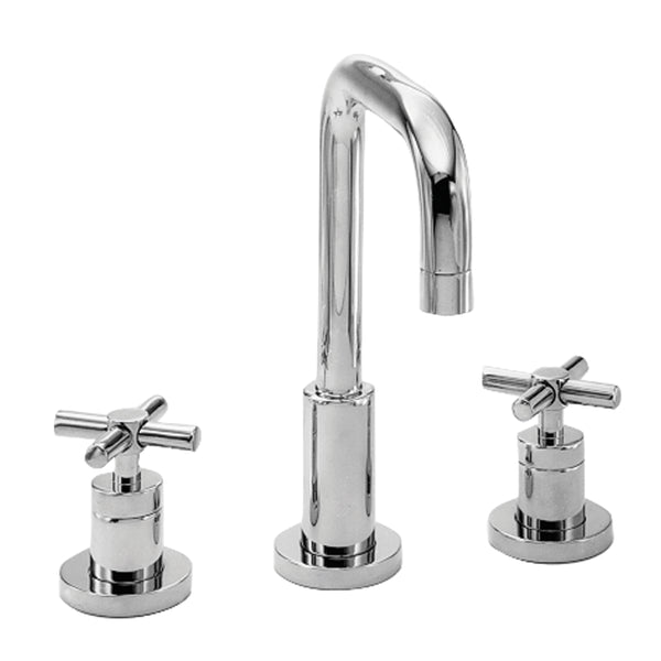 Newport Brass East Square 3-1406 Roman Tub Faucet - Stellar Hardware and Bath 