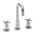 East Square - 3-1406 Roman Tub Faucet - Stellar Hardware and Bath 