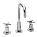 East Square - 3-1406 Roman Tub Faucet - Stellar Hardware and Bath 