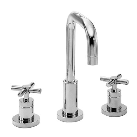 East Square - 3-1406 Roman Tub Faucet - Stellar Hardware and Bath 