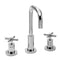 East Square - 3-1406 Roman Tub Faucet - Stellar Hardware and Bath 