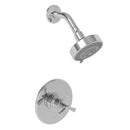 Miro - 3-1604BP Balanced Pressure Shower Trim Set - Stellar Hardware and Bath 