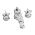 Miro - 3-1606 Roman Tub Faucet - Stellar Hardware and Bath 