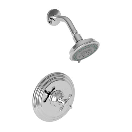 Astaire - 3-1644BP Balanced Pressure Shower Trim Set - Stellar Hardware and Bath 