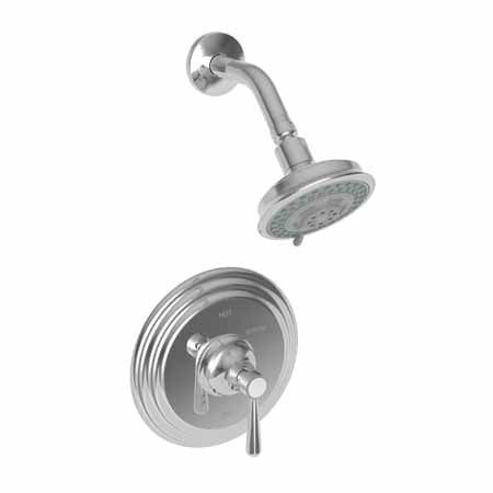 Astaire - 3-1664BP Balanced Pressure Shower Trim Set - Stellar Hardware and Bath 