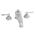 Astaire - 3-1666 Roman Tub Faucet - Stellar Hardware and Bath 