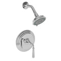 Bevelle - 3-1744BP Balanced Pressure Shower Trim Set - Stellar Hardware and Bath 