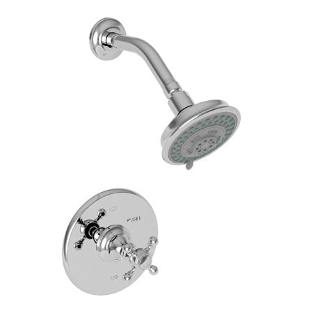 Victoria - 3-1764BP Balanced Pressure Shower Trim Set - Stellar Hardware and Bath 