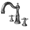 Victoria - 3-1766 Roman Tub Faucet - Stellar Hardware and Bath 