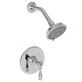 Victoria - 3-1774BP Balanced Pressure Shower Trim Set - Stellar Hardware and Bath 