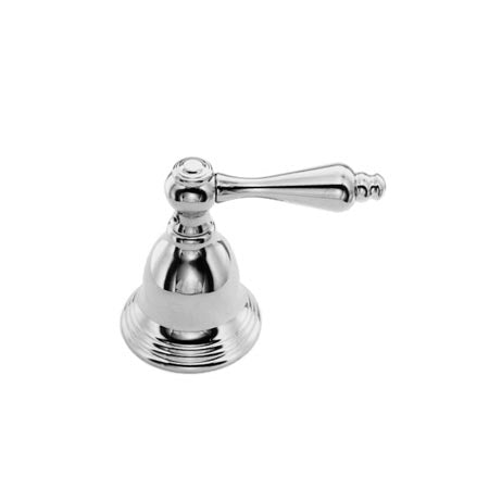 Seaport - 3-202 Diverter/Flow Control Handle - Stellar Hardware and Bath 