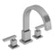 Secant - 3-2046 Roman Tub Faucet - Stellar Hardware and Bath 