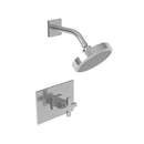 Newport Brass Secant 3-2064BP Balanced Pressure Shower Trim Set - Stellar Hardware and Bath 