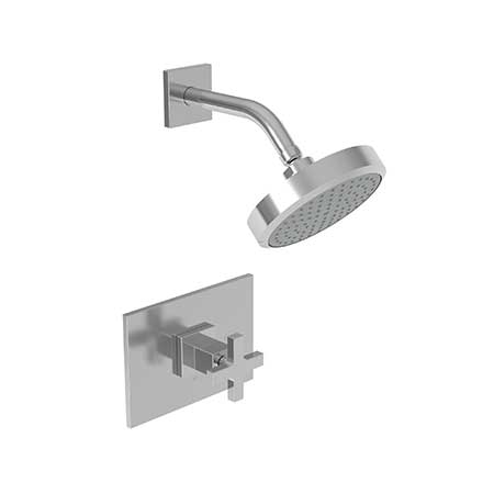 Secant - 3-2064BP Balanced Pressure Shower Trim Set - Stellar Hardware and Bath 