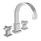 Secant - 3-2066 Roman Tub Faucet - Stellar Hardware and Bath 