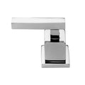 Cube 2 - 3-220H Diverter/Flow Control Handle - Hot - Stellar Hardware and Bath 