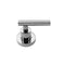 East Square - 3-227LC Diverter/Flow Control Handle - Cold - Stellar Hardware and Bath 