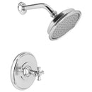 Aylesbury - 3-2404BP Balanced Pressure Shower Trim Set - Stellar Hardware and Bath 