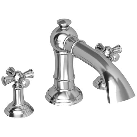 Aylesbury - 3-2406 Roman Tub Faucet - Stellar Hardware and Bath 