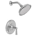 Aylesbury - 3-2414BP Balanced Pressure Shower Trim Set - Stellar Hardware and Bath 