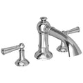 Aylesbury - 3-2416 Roman Tub Faucet - Stellar Hardware and Bath 