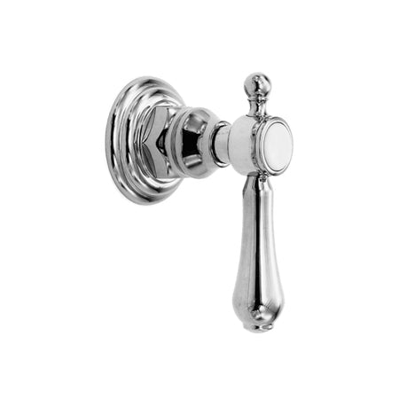 Newport Brass Chesterfield 3-241B Diverter/Flow Control Handle - Cold - Stellar Hardware and Bath 