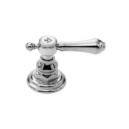 Newport Brass Chesterfield 3-241 Diverter/Flow Control Handle - Stellar Hardware and Bath 