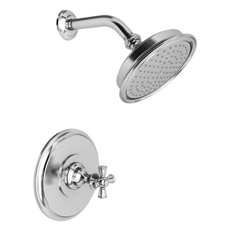 Newport Brass Sutton 3-2444BP Balanced Pressure Shower Trim Set - Stellar Hardware and Bath 